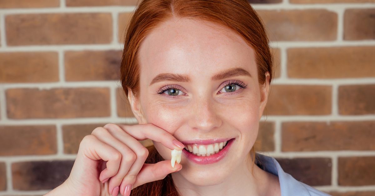 Can You Use Temparin Max on a Broken Tooth