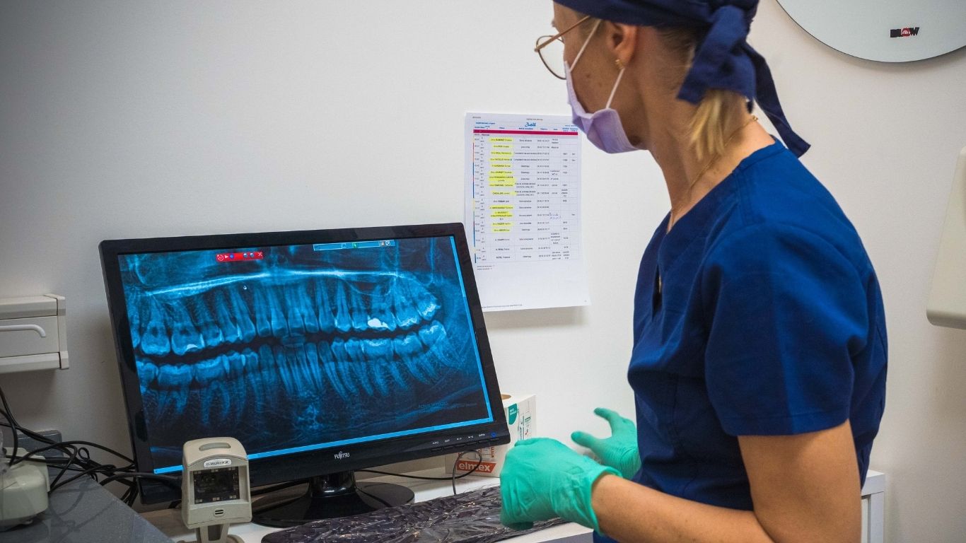 Dental Code for Bone Graft