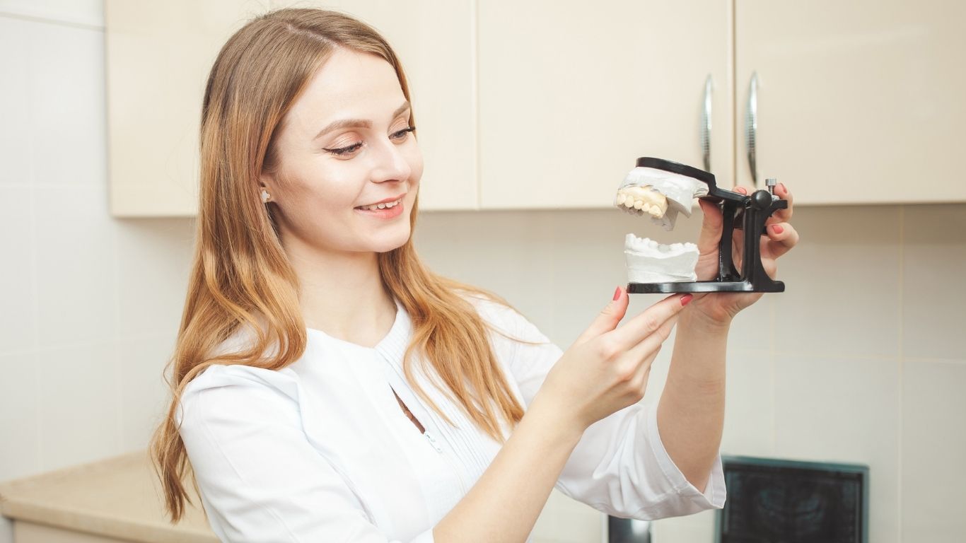 How Strong is Tooth Bonding