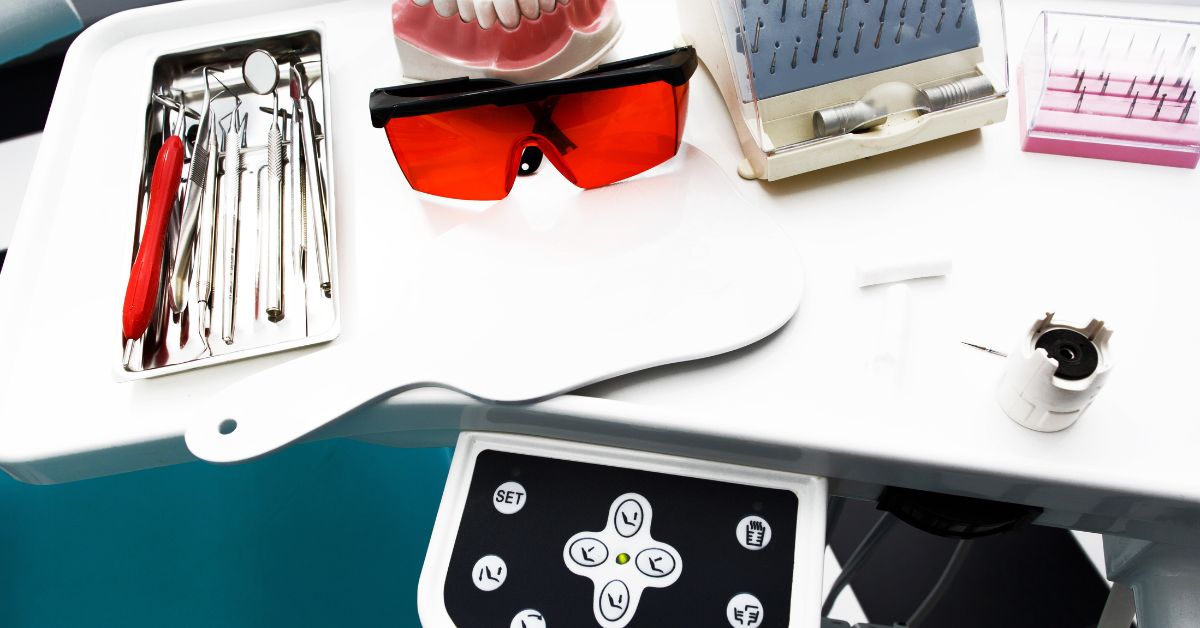 7210 dental code