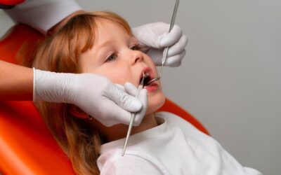 Why Children Need a Pediatric Dentist