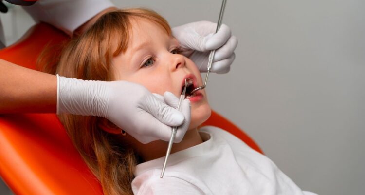 Why Children Need a Pediatric Dentist