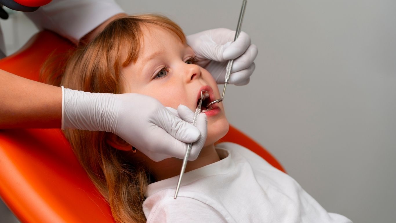 Why Children Need a Pediatric Dentist