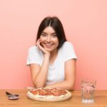 can i eat pizza 5 days after tooth extraction