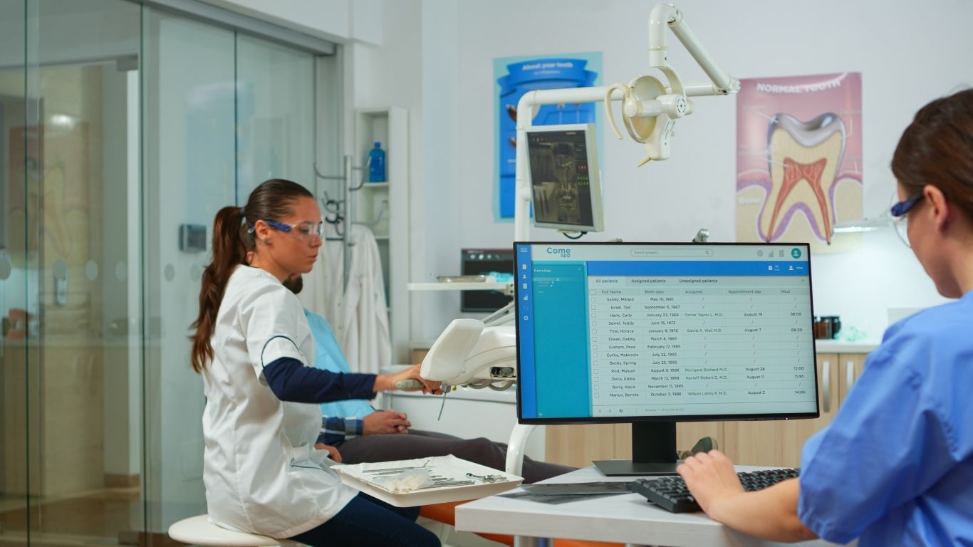 d7311 dental code