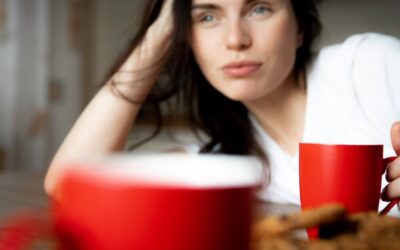 does caffeine affect novocaine