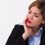 why does wisdom teeth cause bad breath
