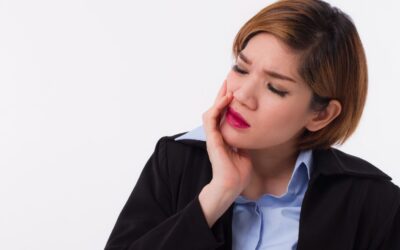 why does wisdom teeth cause bad breath