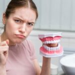 Why No Dairy After Dental Implant