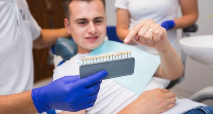 does dental insurance cover veneers