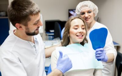 what are the 3 types of dental implants