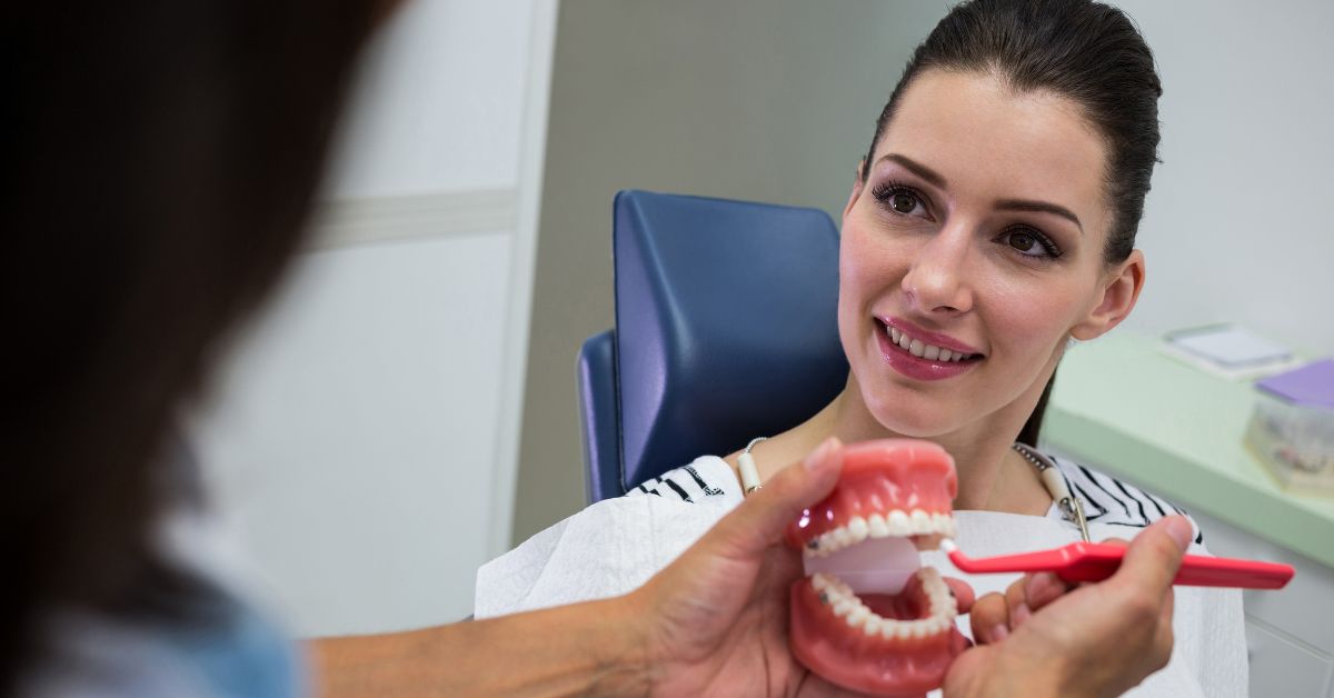 full mouth dental implants cost